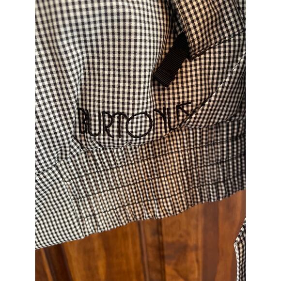 Burton DryRide snow jacket womens
Medium - Picture 2 of 15